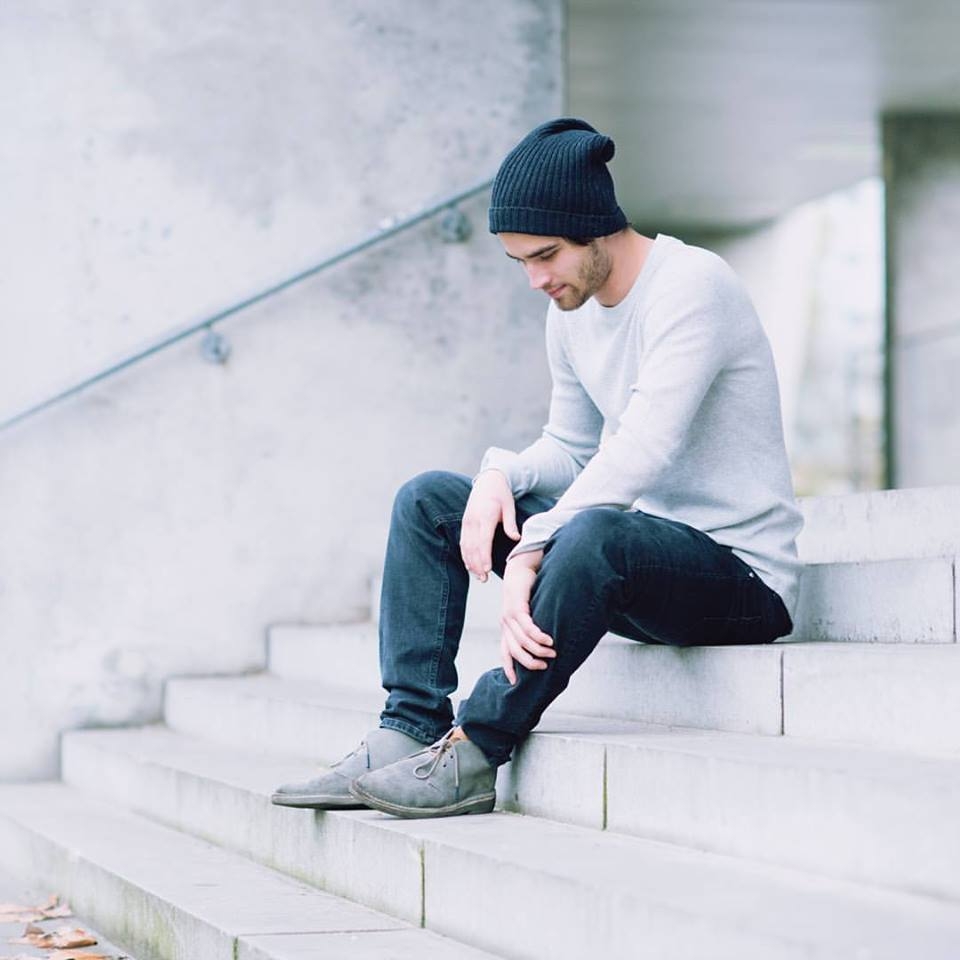 Mud Jeans product image, hero