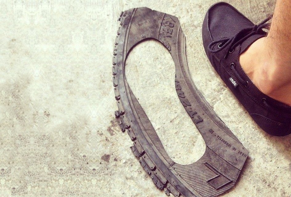 Indosole product image, hero