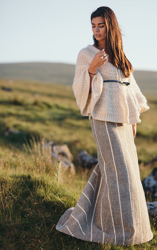 Clare Johns product image, hero