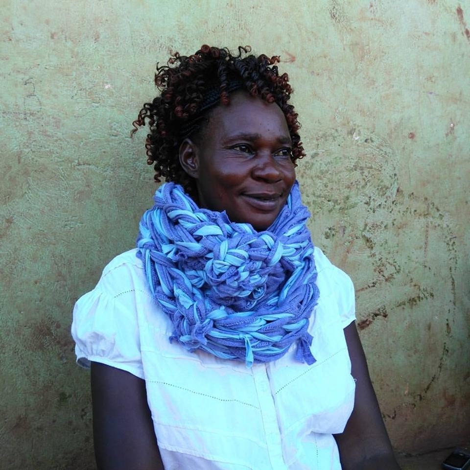 A. Bernadette product image, hero