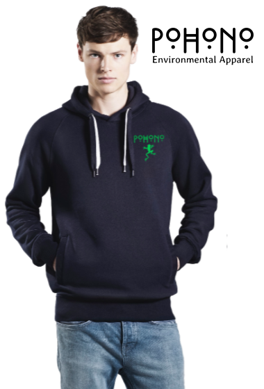 Pohono Apparel product image, hero
