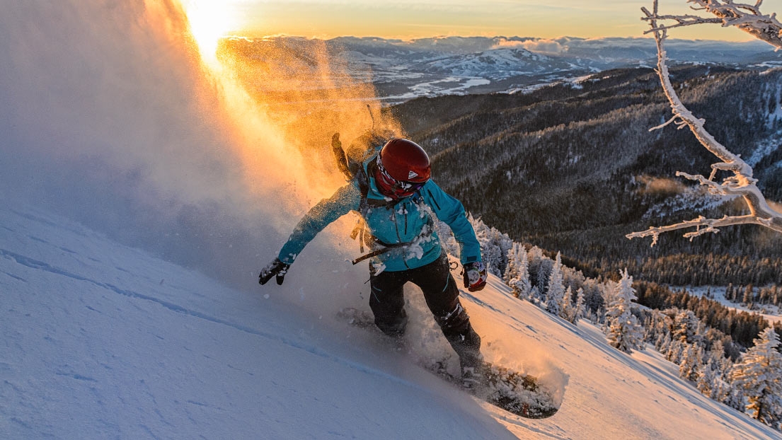 Patagonia product image, hero